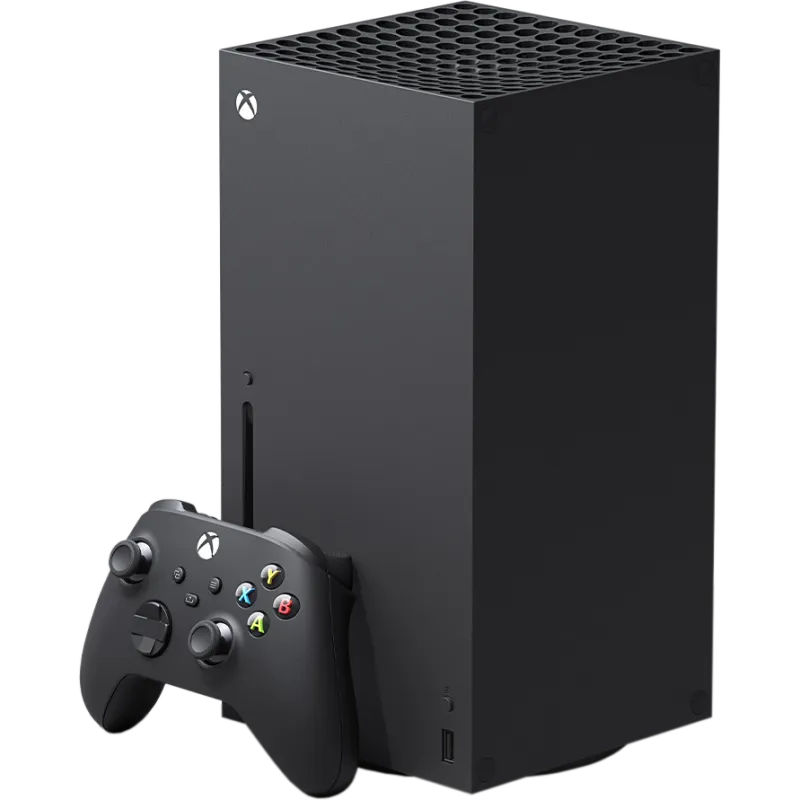 Сервисный центр Xbox в Нижнем Новгороде