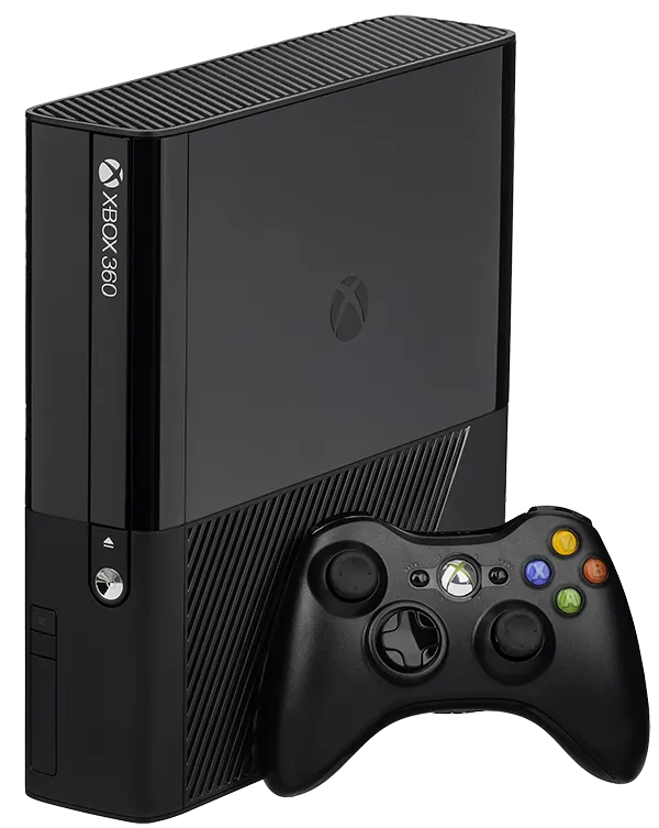 игровая приставка Xbox 360 E