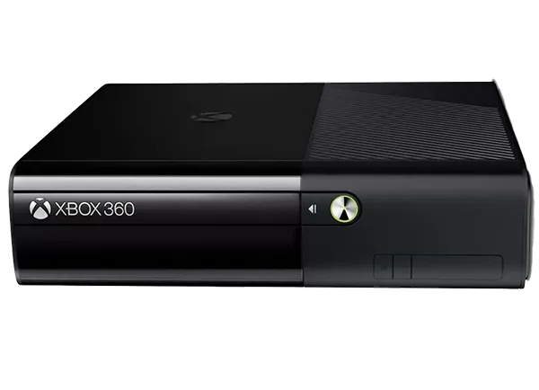игровая приставка Xbox 360