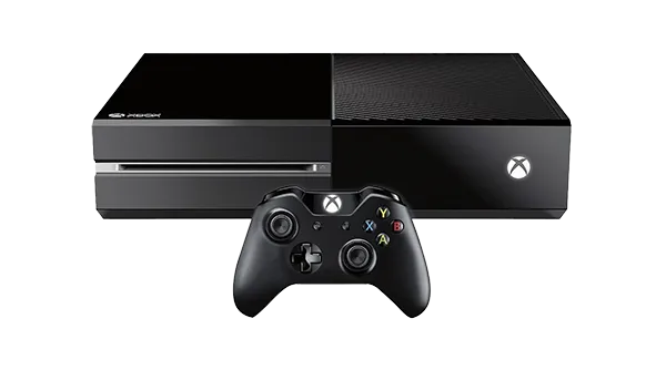 игровая приставка Xbox One 